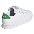 papoytsi adidas sport inspired advantage court leyko uk 135k eu 32 extra photo 1