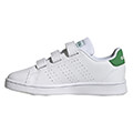 papoytsi adidas sport inspired advantage court leyko uk 135k eu 32 extra photo 2