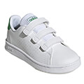 papoytsi adidas sport inspired advantage court leyko uk 135k eu 32 extra photo 3
