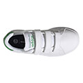 papoytsi adidas sport inspired advantage court leyko uk 135k eu 32 extra photo 4