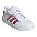 papoytsi adidas sport inspired grand court leyko uk 25 eu 35 extra photo 3