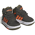 papoytsi adidas sport inspired hoops mid 30 ladi extra photo 3