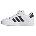 papoytsi adidas sport inspired grand court leyko mayro extra photo 2