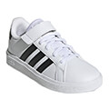 papoytsi adidas sport inspired grand court leyko mayro extra photo 3