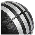 mpala adidas performance 3 stripes rubber mini basketball mayri 3 extra photo 3