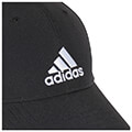 kapelo adidas performance lightweight embroidered baseball cap mayro extra photo 3