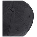 kapelo adidas performance lightweight embroidered baseball cap mayro extra photo 4