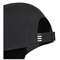 kapelo adidas performance lightweight embroidered baseball cap mayro extra photo 5