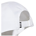 kapelo adidas performance lightweight metal badge baseball cap leyko extra photo 3