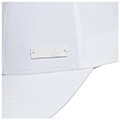 kapelo adidas performance lightweight metal badge baseball cap leyko extra photo 4