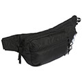 tsantaki mesis adidas performance sportswear waistbag mayro extra photo 2