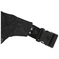 tsantaki mesis adidas performance sportswear waistbag mayro extra photo 5