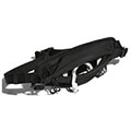 tsantaki mesis adidas performance run waistbag mayro extra photo 3