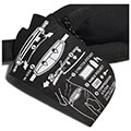 tsantaki mesis adidas performance run waistbag mayro extra photo 4
