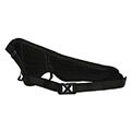 tsantaki pagoyrioy adidas performance run bottle bag mayro extra photo 1