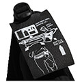 tsantaki pagoyrioy adidas performance run bottle bag mayro extra photo 5