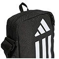 tsantaki adidas performance essentials training shoulder bag mayro extra photo 4
