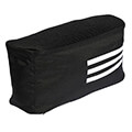 sakidio ypodimaton adidas performance essentials training shoe bag mayro extra photo 2