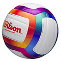 mpala beach volley wilson shoreline volleyball polyxromi 5 extra photo 1
