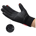 gantia campo trek gloves mayra extra photo 1