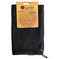 paidiko prostateytiko laimoy campo neck roll warmer mayro one size extra photo 1