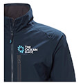 mpoyfan helly hansen the ocean race jacket mple skoyro extra photo 2