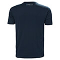 mployza helly hansen the ocean race t shirt mple skoyro l extra photo 1