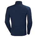 mployza helly hansen hp 1 2 zip pullover mple skoyro extra photo 1