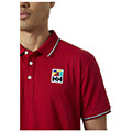 mployza helly hansen jersey polo kokkini extra photo 4