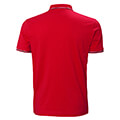 mployza helly hansen jersey polo kokkini xl extra photo 1