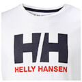 mployza helly hansen jr logo t shirt leyki extra photo 2