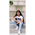 mployza helly hansen jr logo t shirt leyki extra photo 3