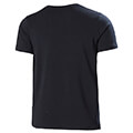 mployza helly hansen jr logo t shirt mple skoyro extra photo 1