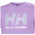 mployza helly hansen jr logo t shirt mob extra photo 2