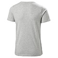 mployza helly hansen jr logo t shirt gkri melanze 12 extra photo 1
