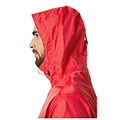 mpoyfan helly hansen loke shell hiking jacket kokkino extra photo 4
