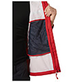mpoyfan helly hansen loke shell hiking jacket kokkino extra photo 5