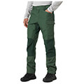 panteloni helly hansen vandre tur pants prasino extra photo 2