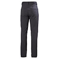 panteloni helly hansen holmen 5 pocket hiking pants anthraki m extra photo 1