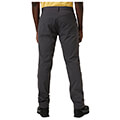 panteloni helly hansen holmen 5 pocket hiking pants anthraki m extra photo 3