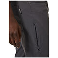 panteloni helly hansen holmen 5 pocket hiking pants anthraki m extra photo 4