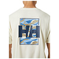 mployza helly hansen skog recycled graphic t shirt leyki extra photo 5