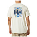 mployza helly hansen skog recycled graphic t shirt leyki l extra photo 3