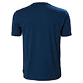 mployza helly hansen skog recycled graphic t shirt mple skoyro extra photo 1