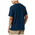 mployza helly hansen skog recycled graphic t shirt mple skoyro extra photo 3