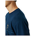 mployza helly hansen skog recycled graphic t shirt mple skoyro extra photo 5