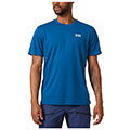 mployza helly hansen verglas shade t shirt mple xl extra photo 2