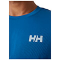 mployza helly hansen verglas shade t shirt mple xl extra photo 4