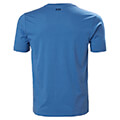 helly hansen tech logo t shirt mple m extra photo 1