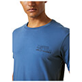 helly hansen tech logo t shirt mple m extra photo 4